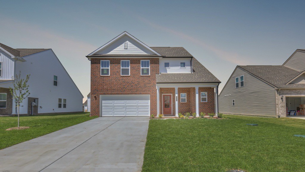 4922 Russell David Drive Property Photo 1