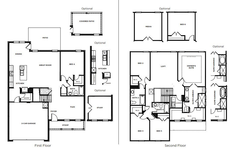 3606 Howard T Smith Drive Property Photo 4