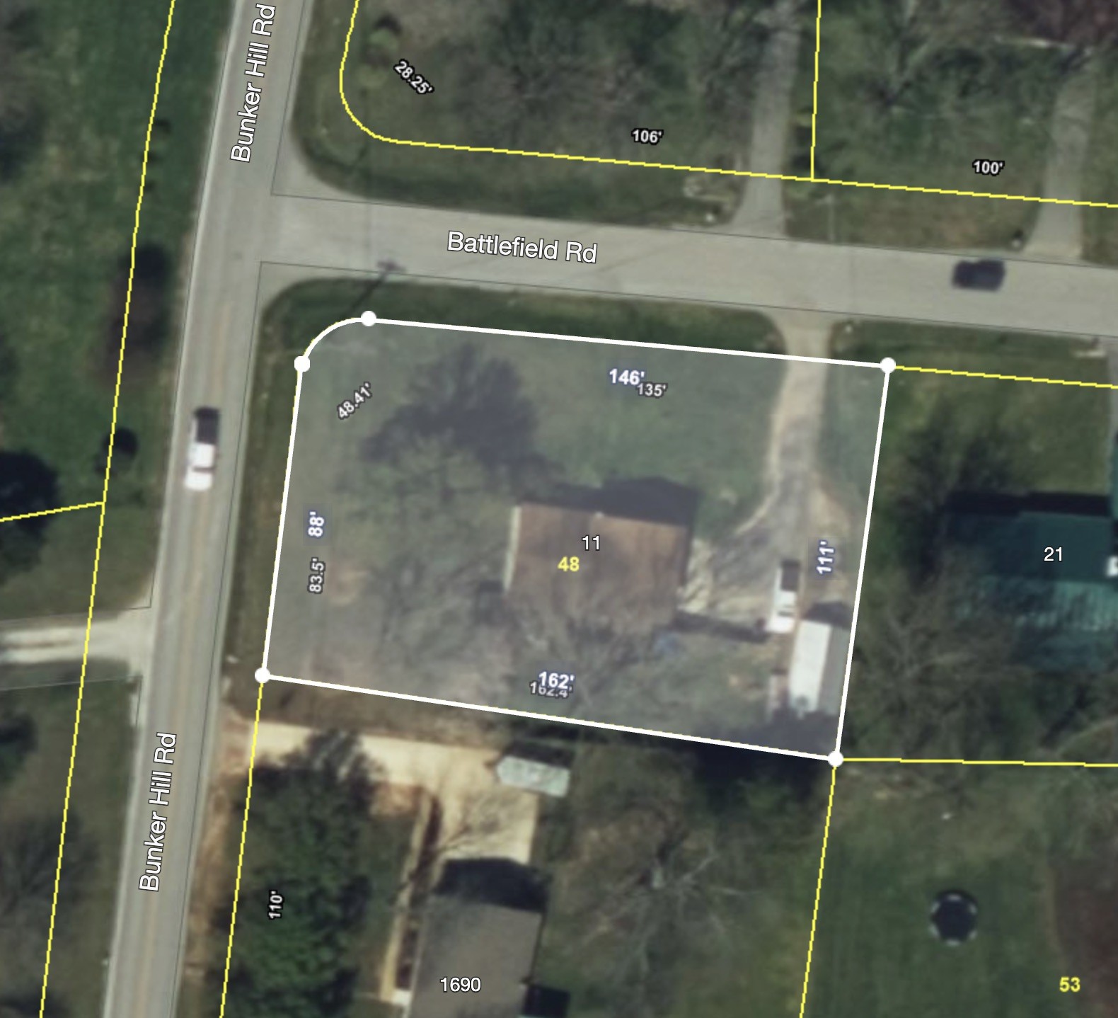 11 Battlefield Rd Property Photo 34