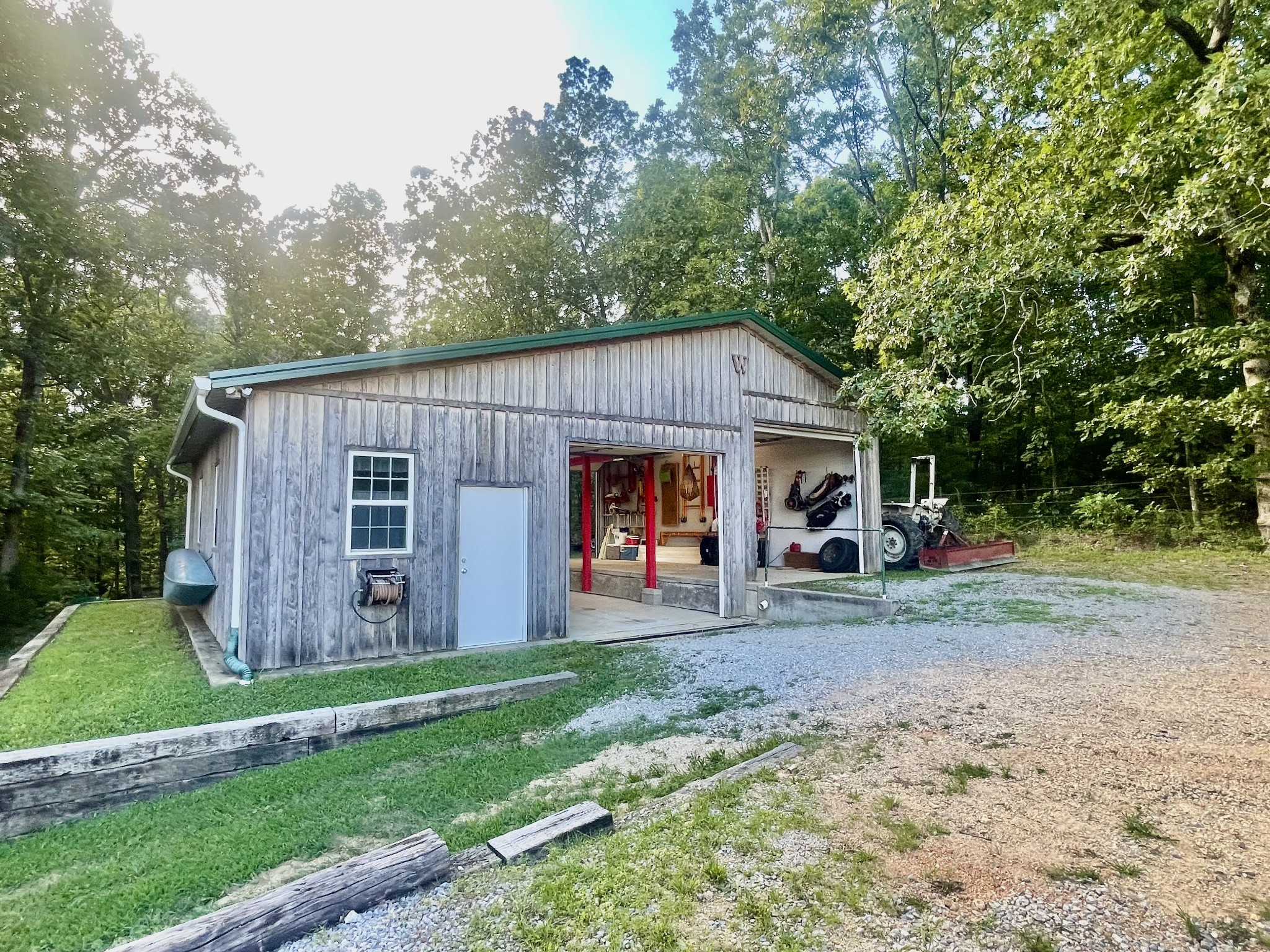 311 Maple Springs Ln Property Photo 1