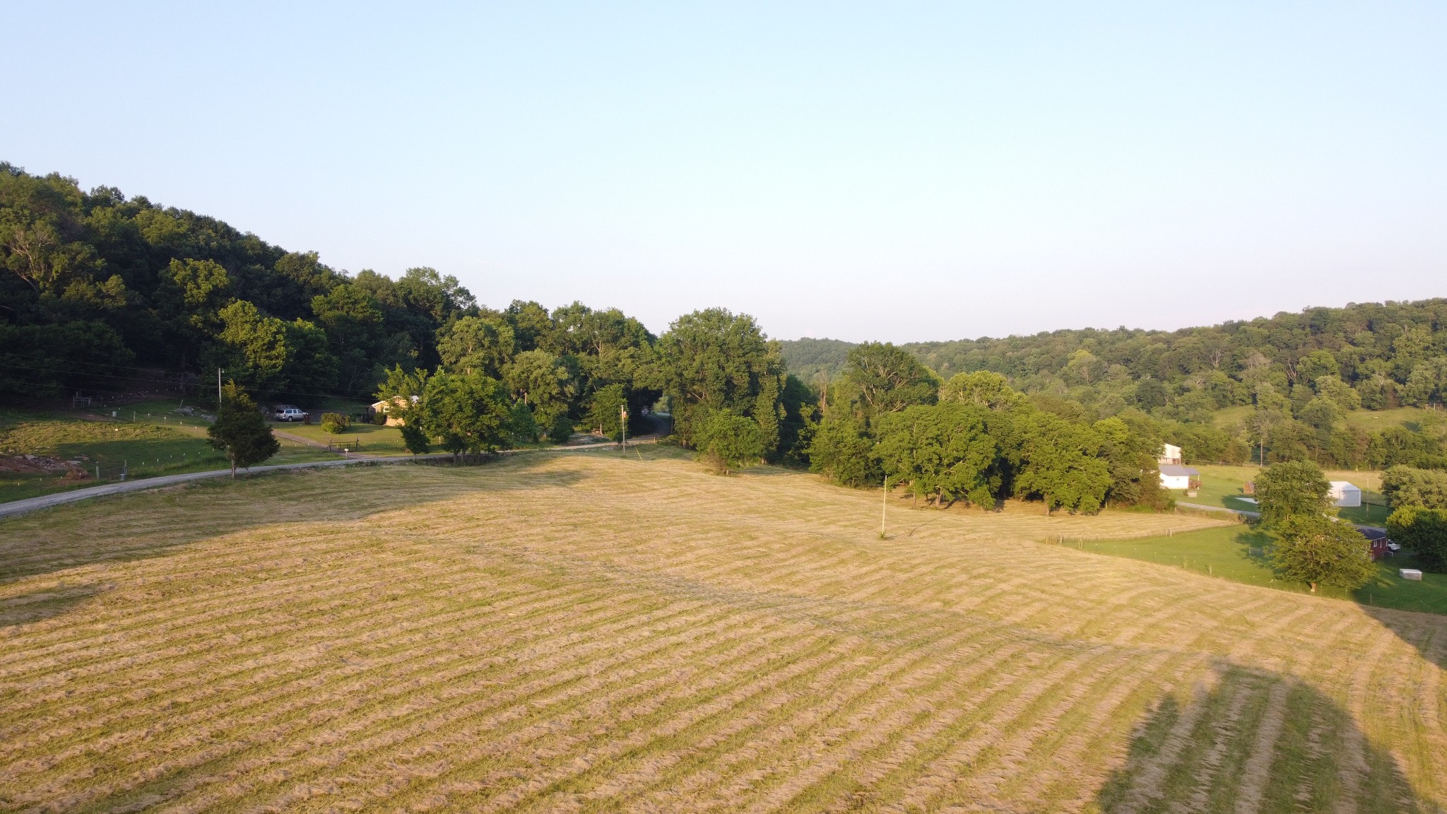 0 Wilkerson Hollow Ln Property Photo 1