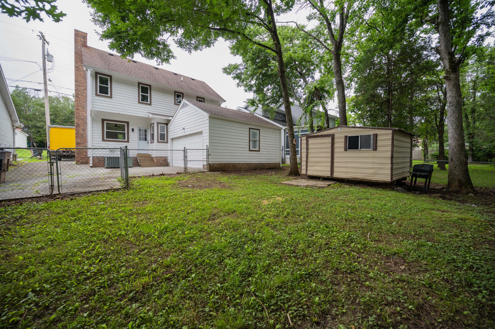 4037 Calumet Dr Property Photo 29