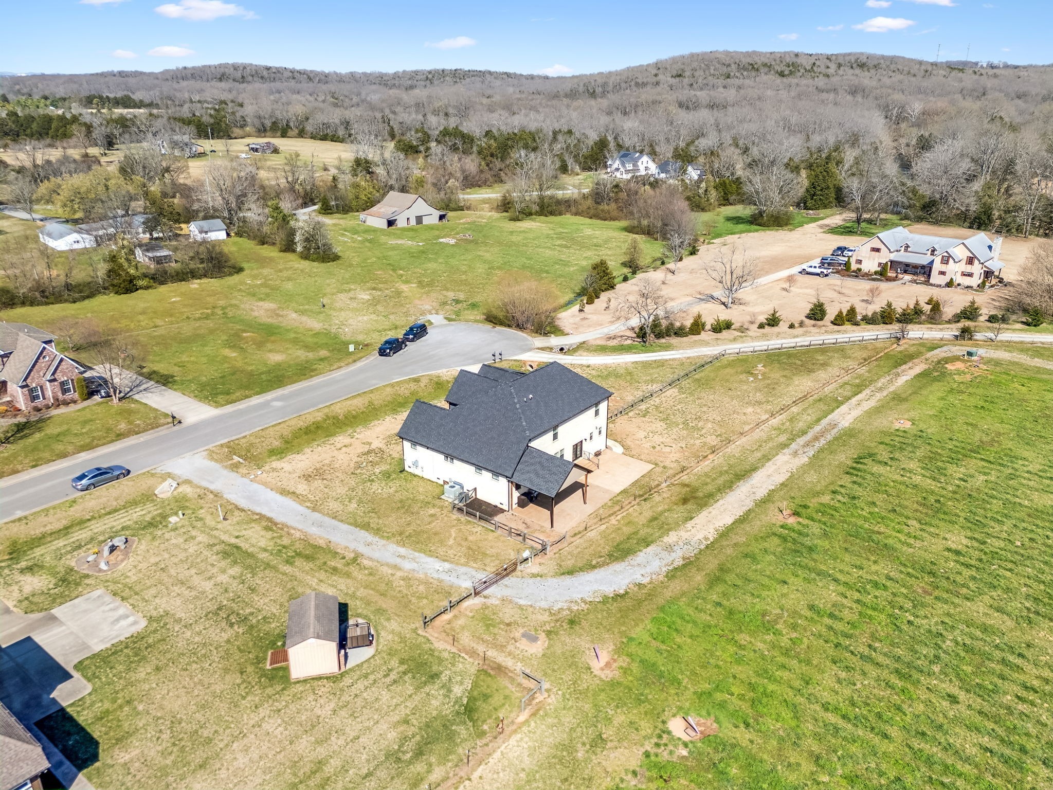 108 Hawksbeard Ct Property Photo 55