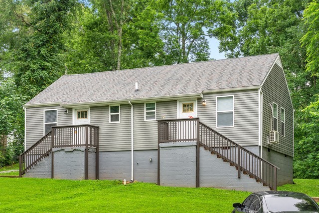 6 Chestnut Dr Property Photo 2