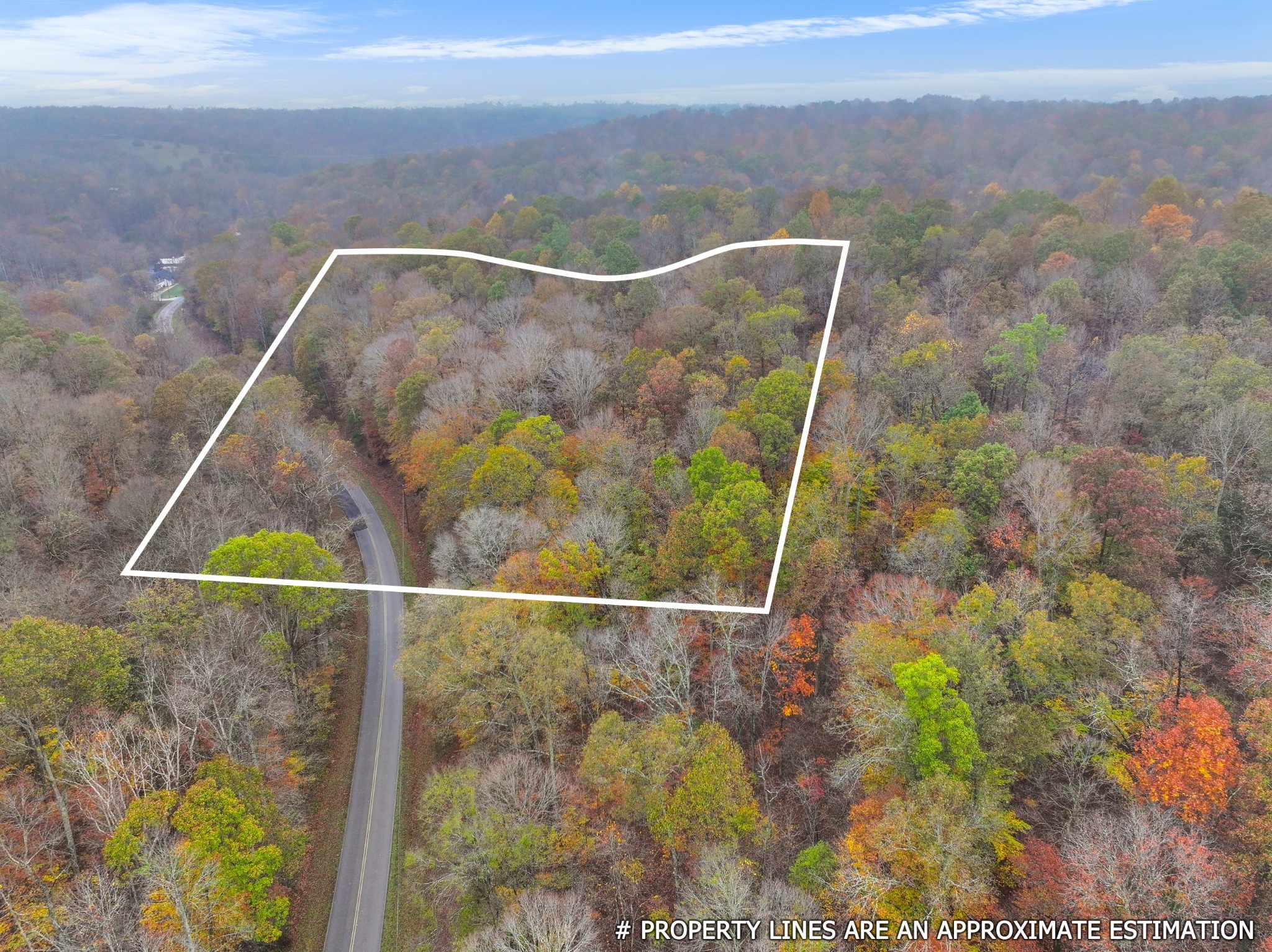 0 Baggett Hollow Property Photo 13