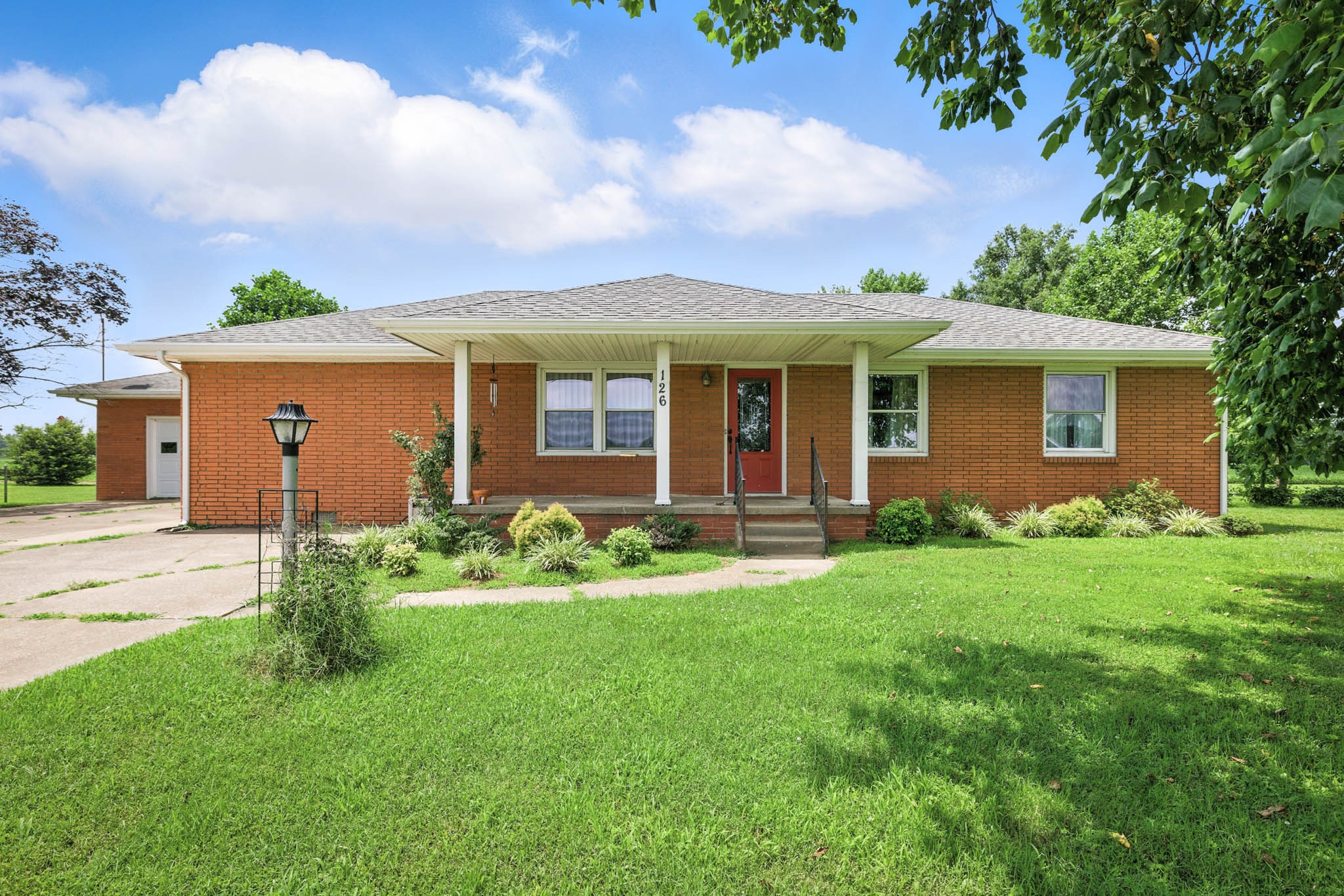 126 State Route 279, S