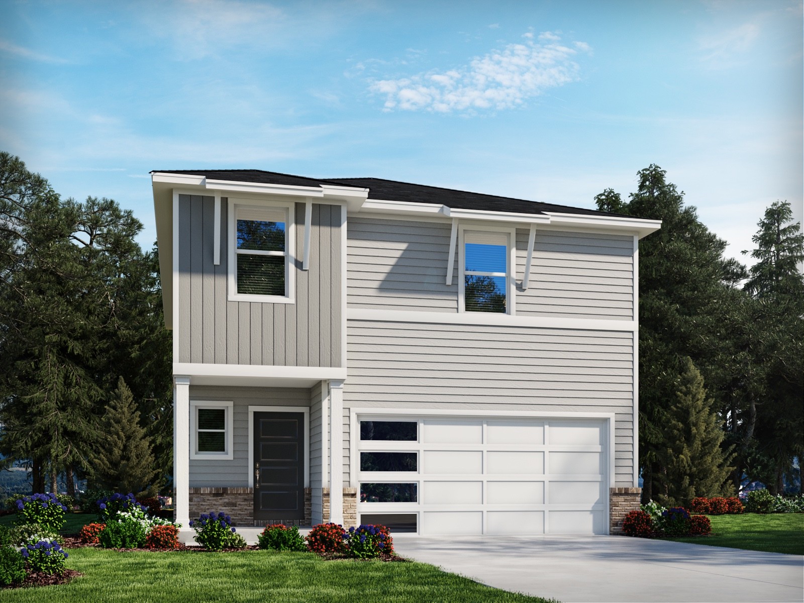1517 Bear Branch Trace Property Photo 1