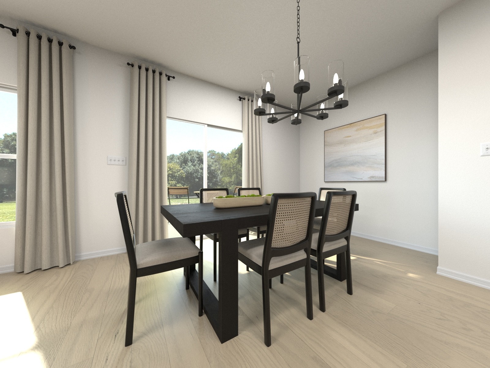 1517 Bear Branch Trace Property Photo 3