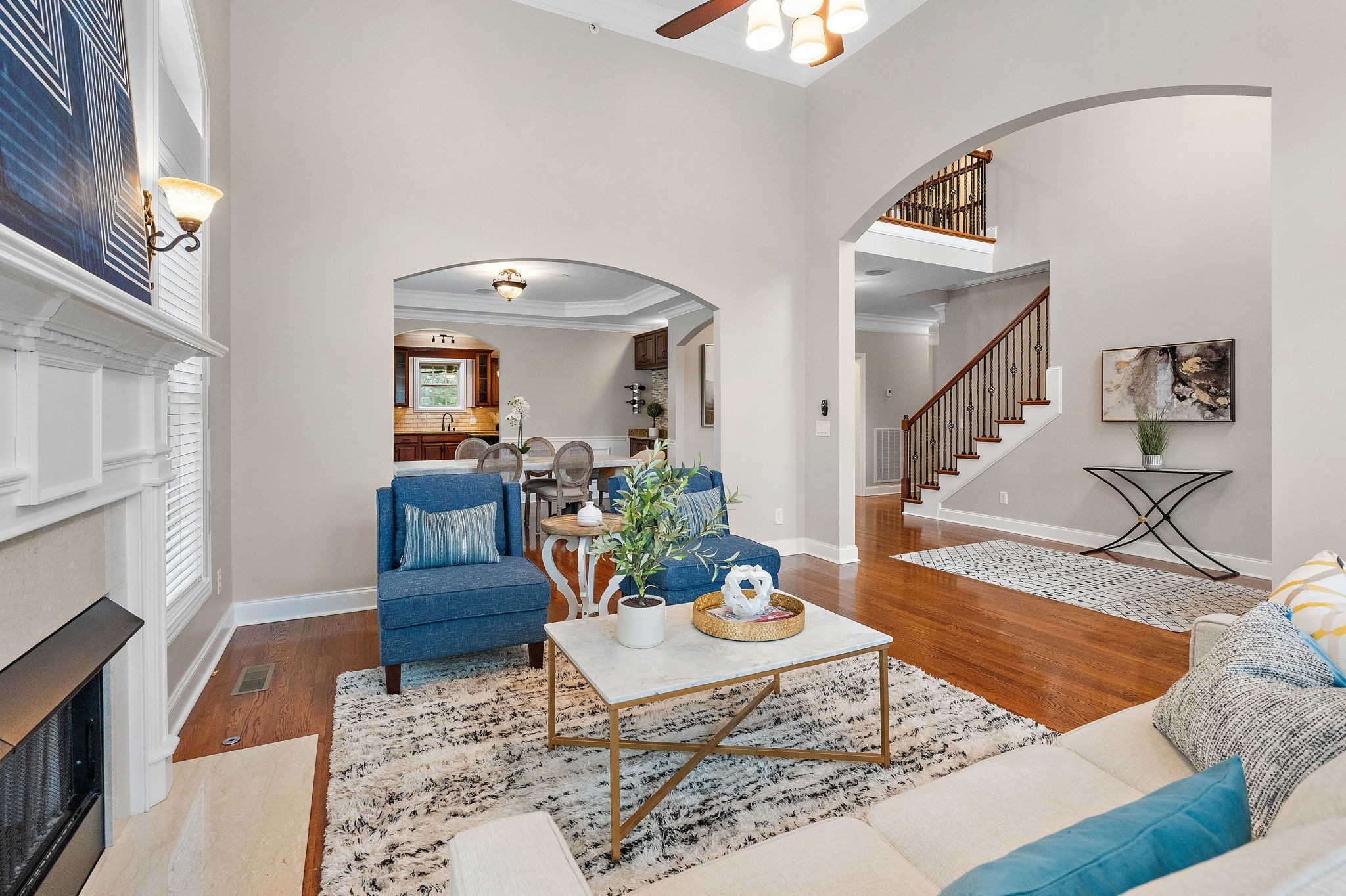 1005 Brittain Downs Dr Property Photo 4