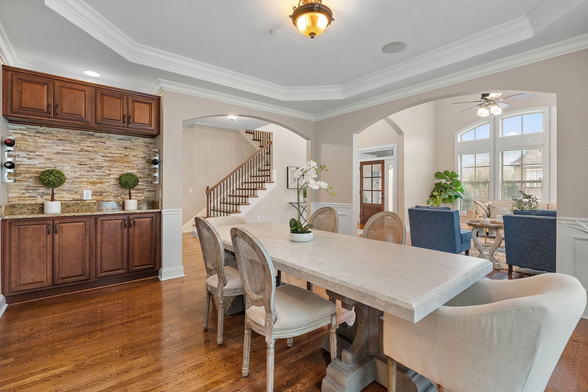 1005 Brittain Downs Dr Property Photo 6