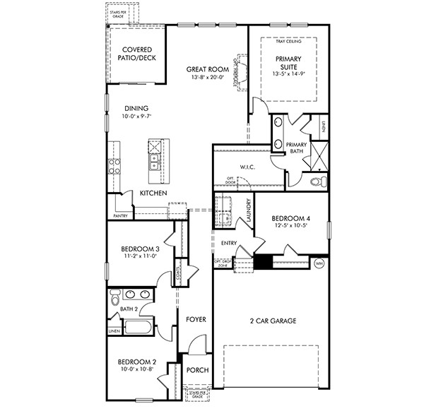1331 Beasley Blvd Property Photo 8