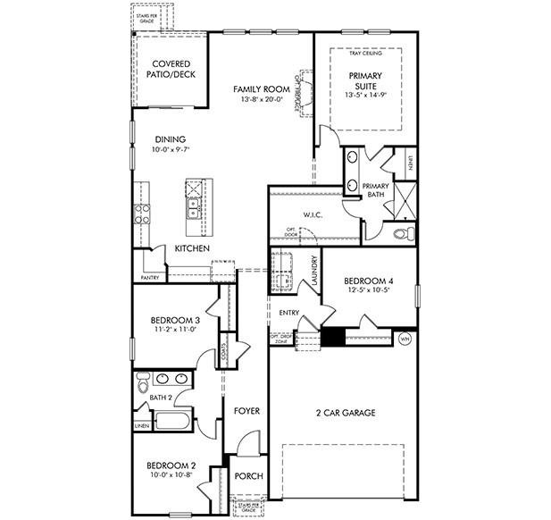 1331 Beasley Blvd Property Photo 13