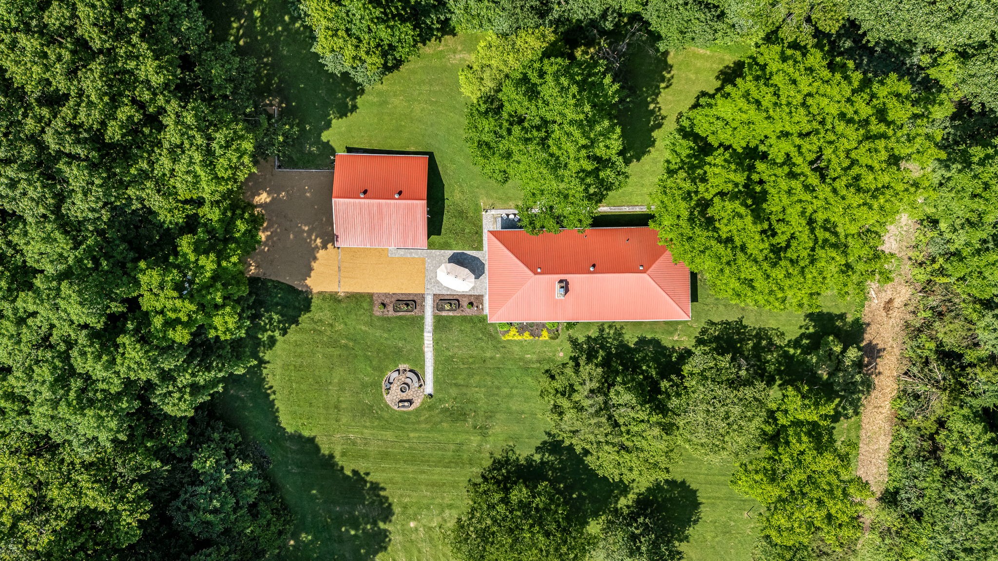 330 Cascade Hollow Road Property Photo 7