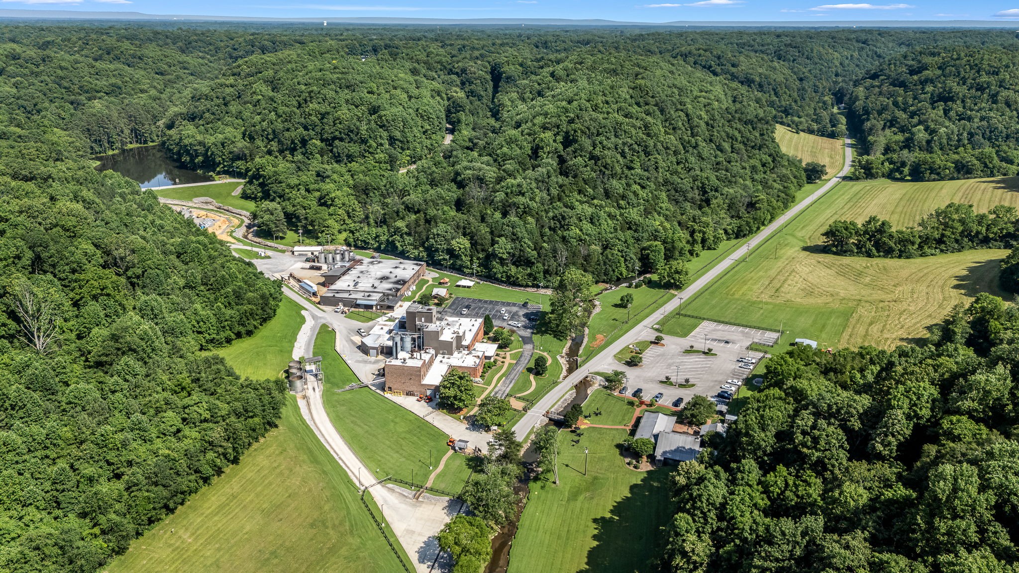 330 Cascade Hollow Road Property Photo 11