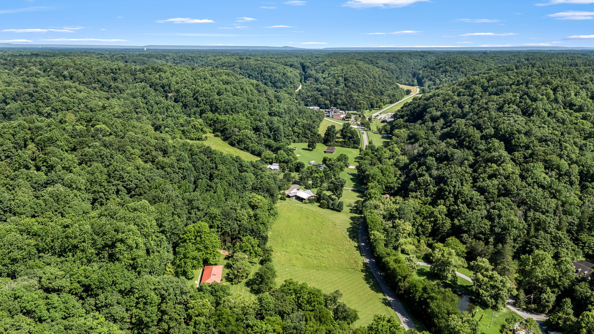 330 Cascade Hollow Road Property Photo 12