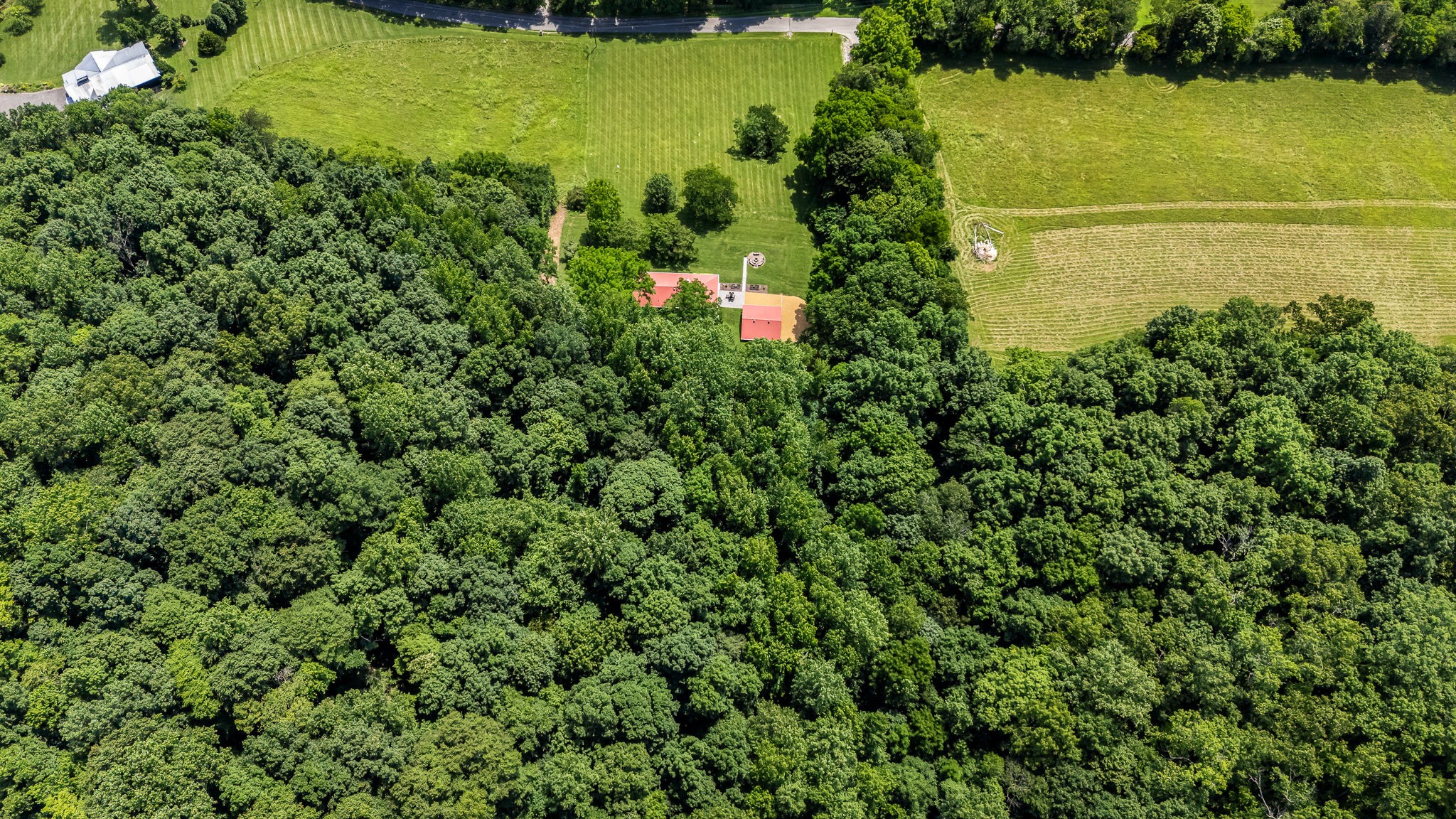 330 Cascade Hollow Road Property Photo 17