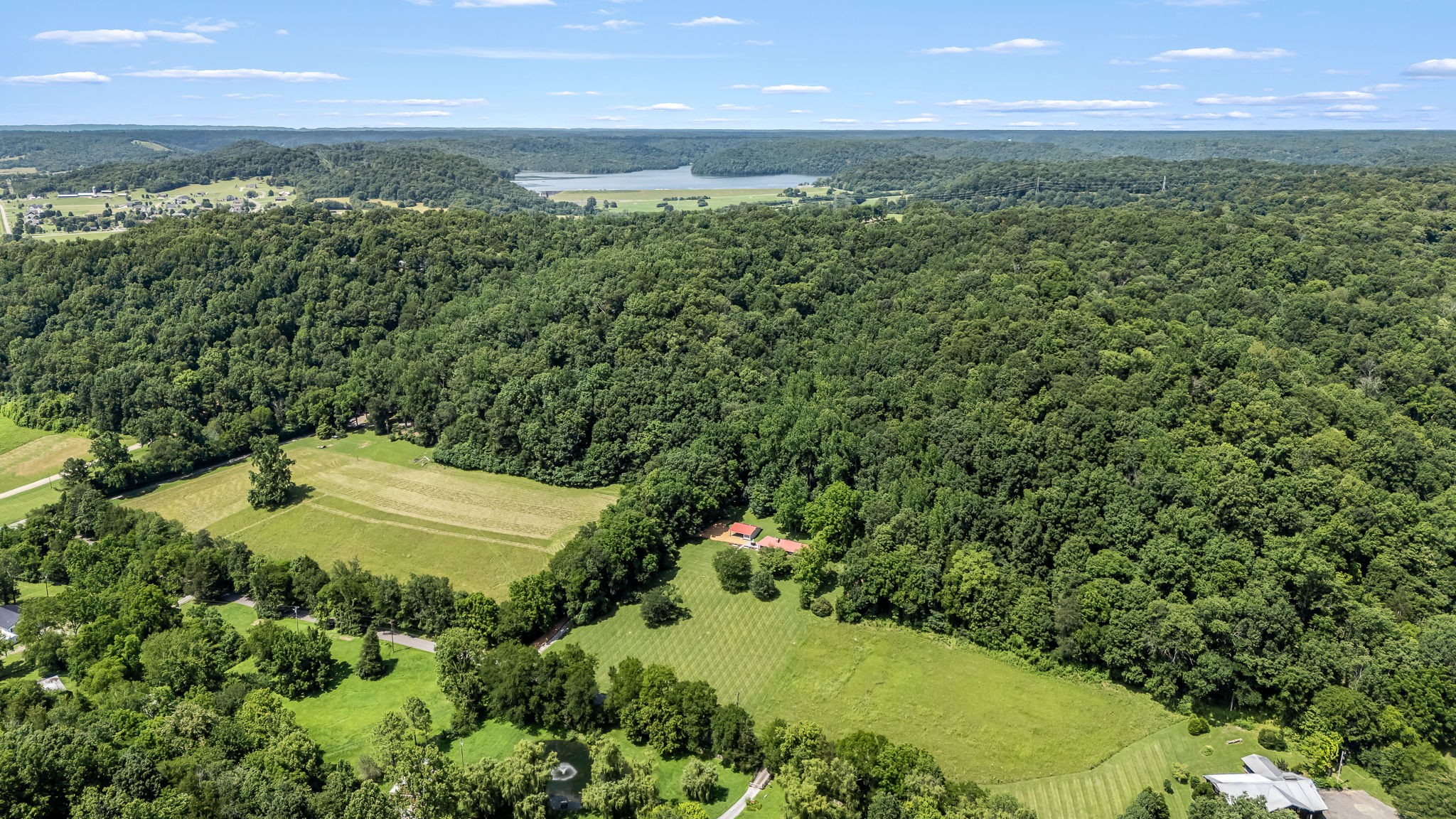 330 Cascade Hollow Road Property Photo 18