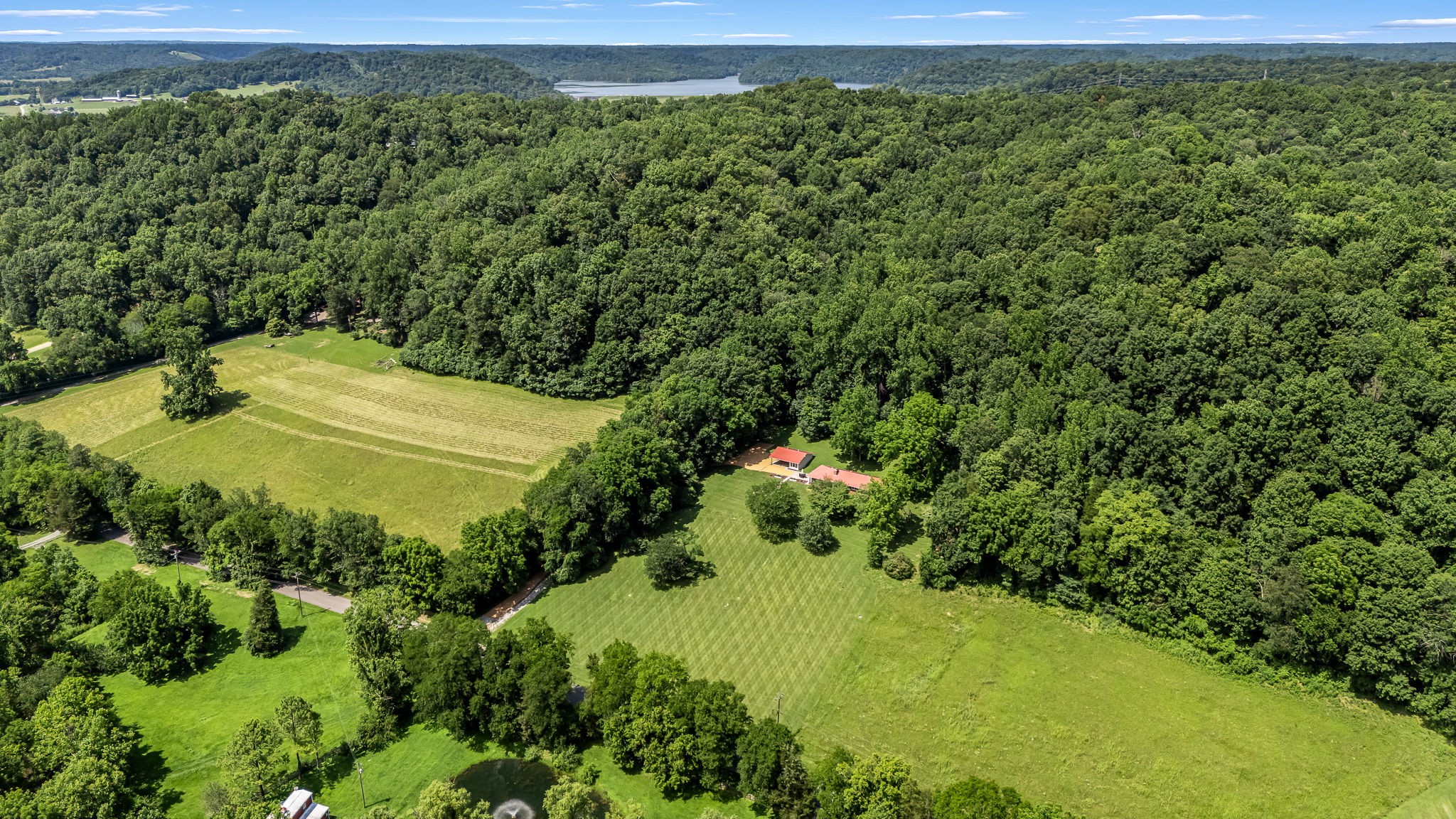 330 Cascade Hollow Road Property Photo 19