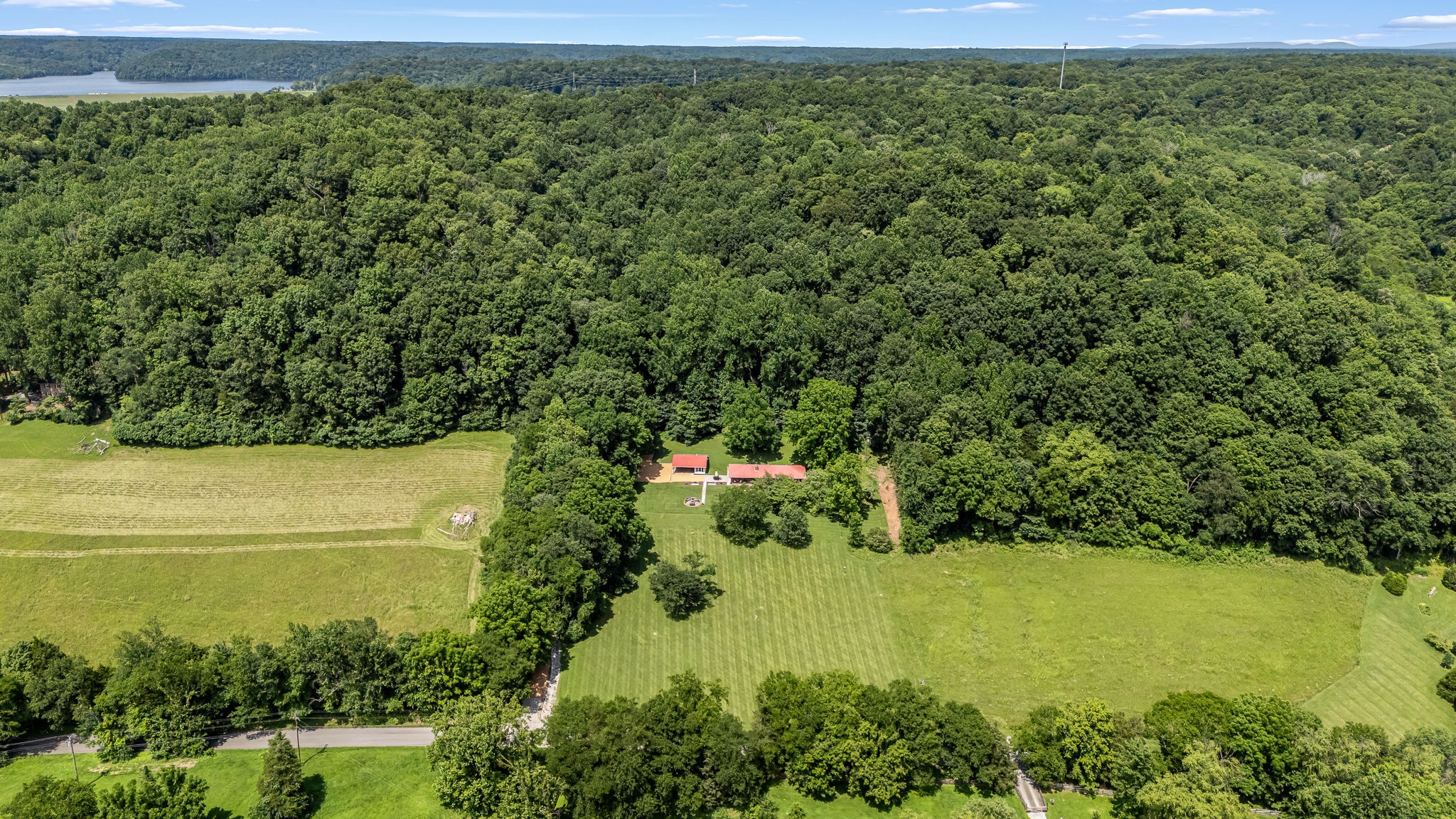 330 Cascade Hollow Road Property Photo 20