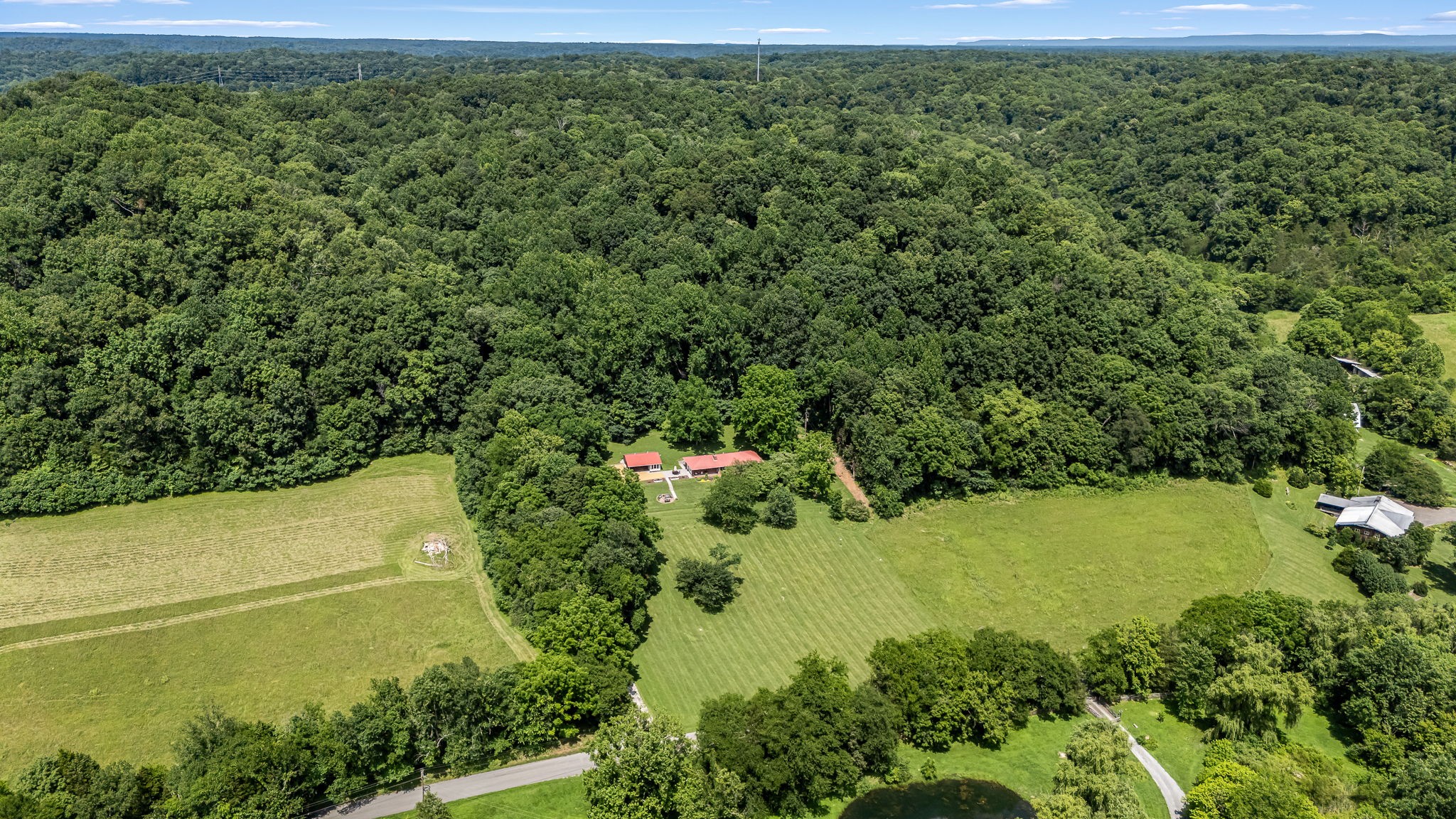330 Cascade Hollow Road Property Photo 21