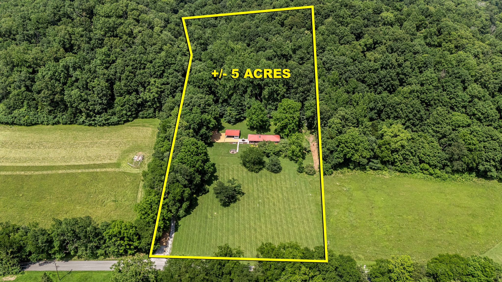 330 Cascade Hollow Road Property Photo 22
