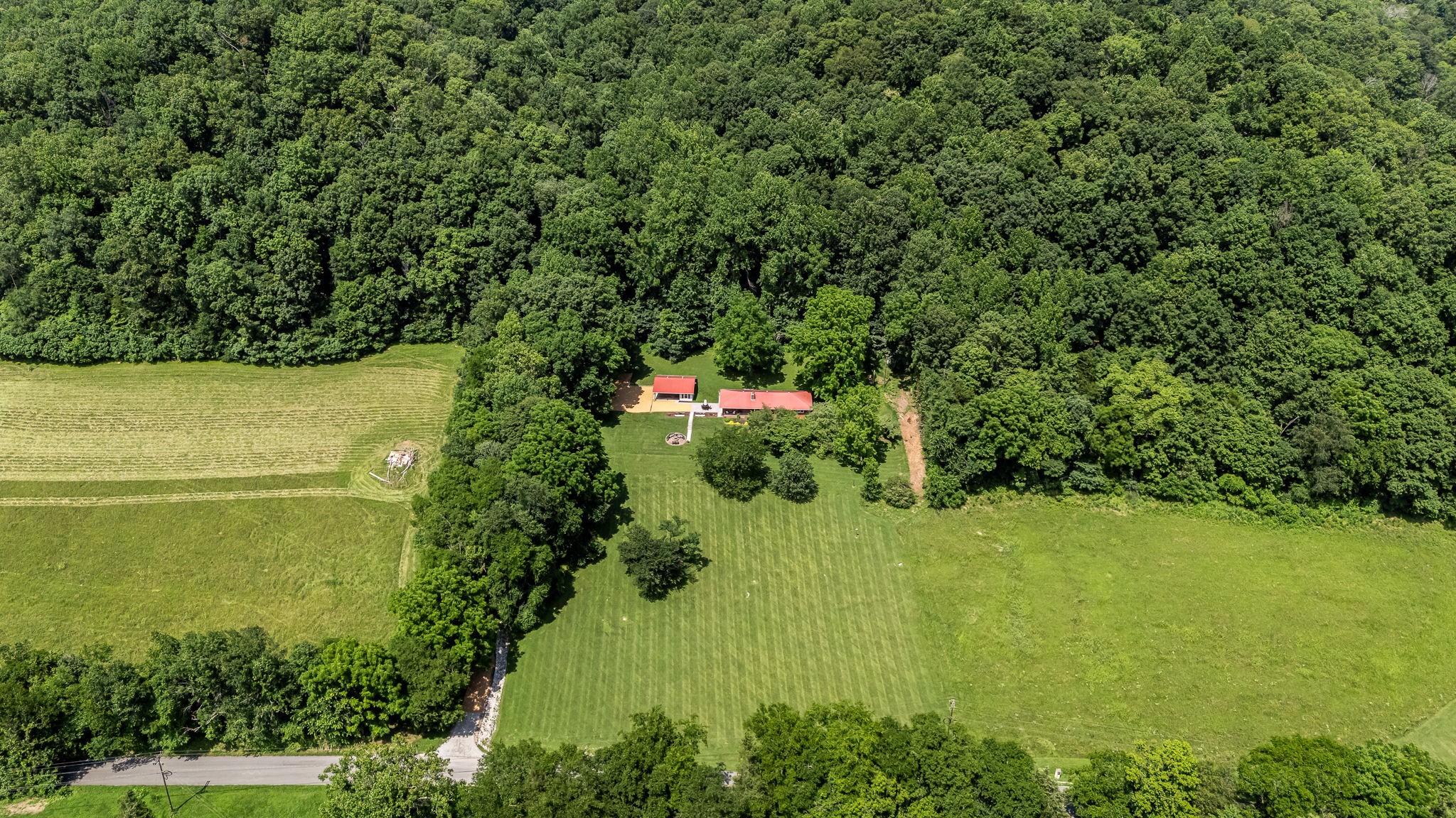 330 Cascade Hollow Road Property Photo 23