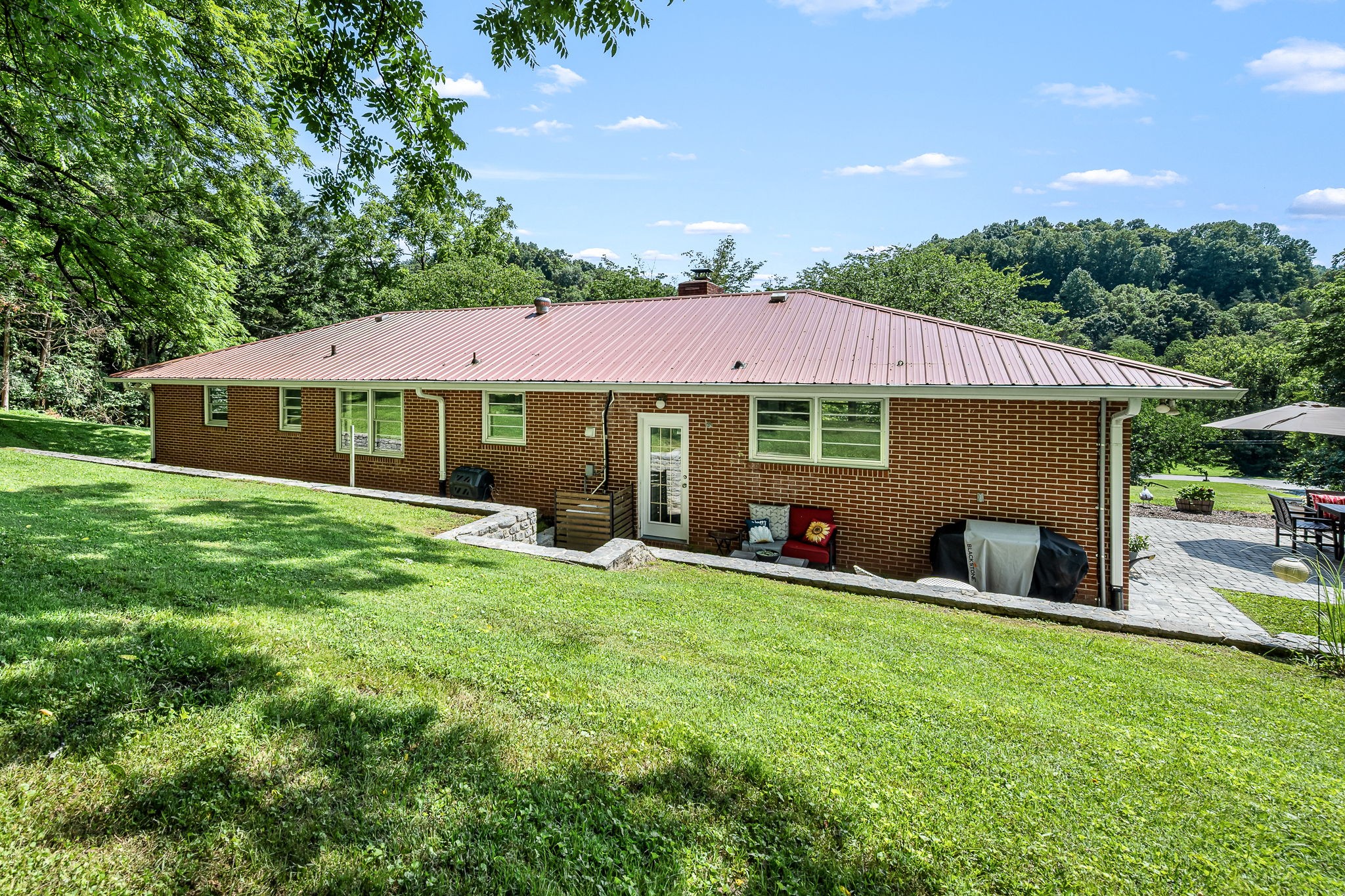 330 Cascade Hollow Road Property Photo 26