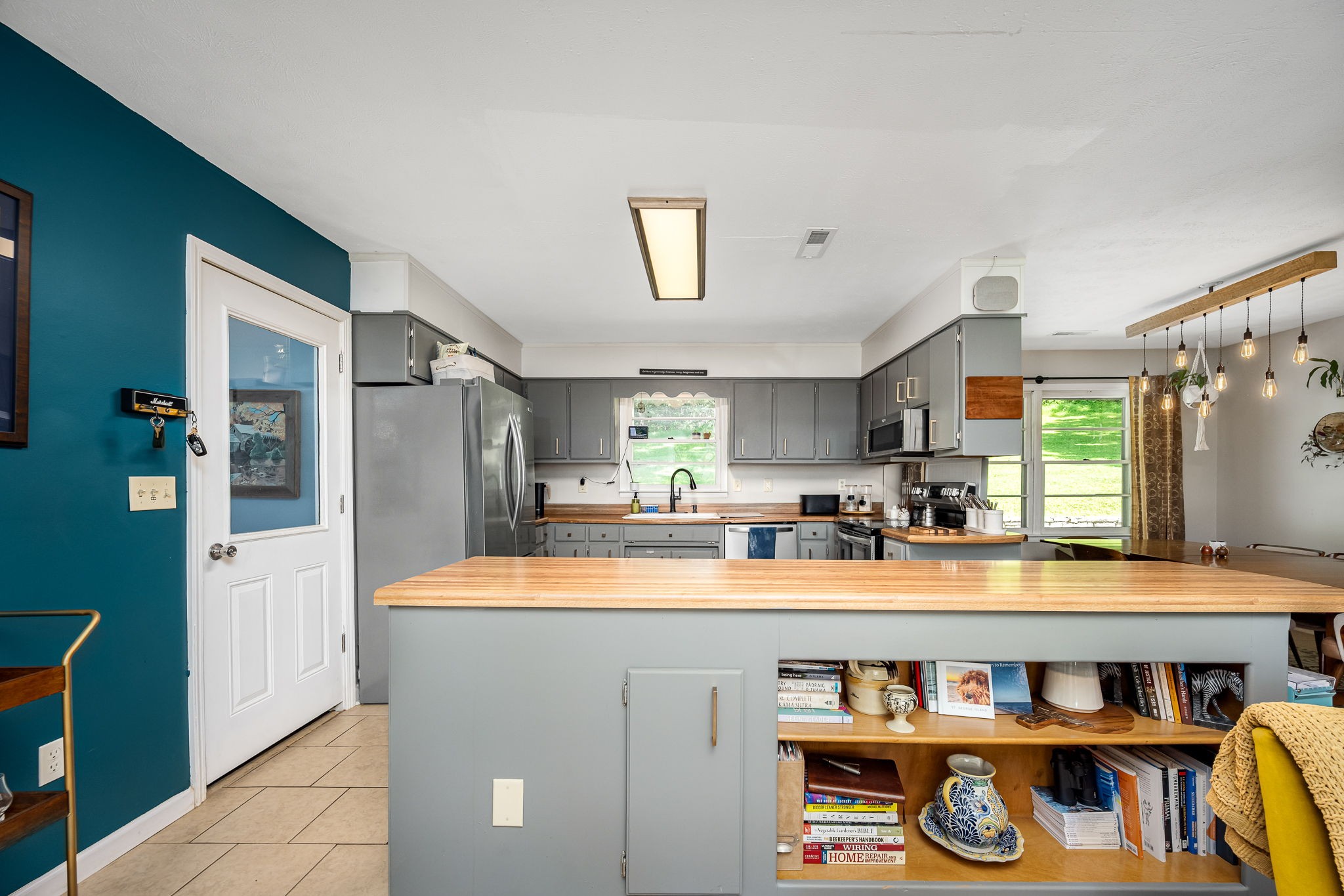 330 Cascade Hollow Road Property Photo 54