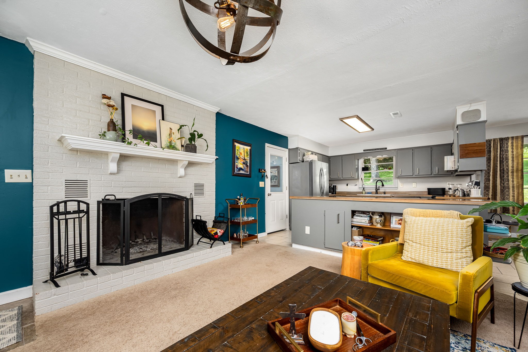 330 Cascade Hollow Road Property Photo 55