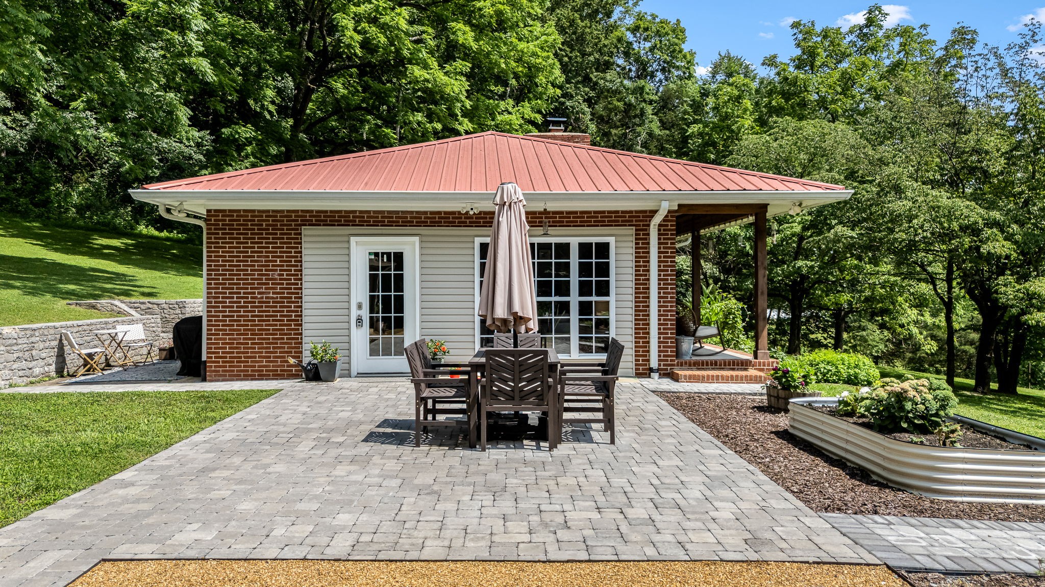 330 Cascade Hollow Road Property Photo 63
