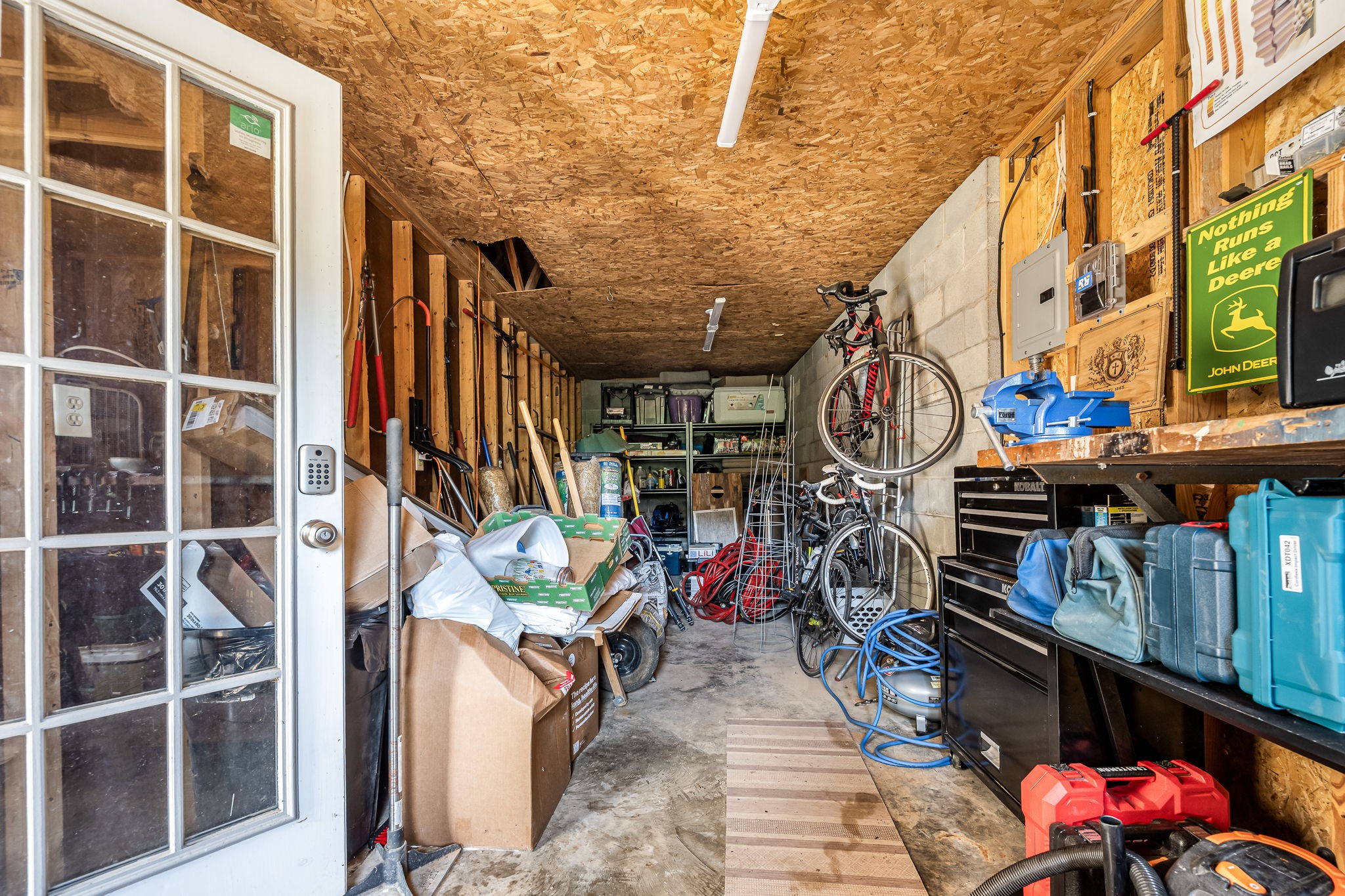 330 Cascade Hollow Road Property Photo 65