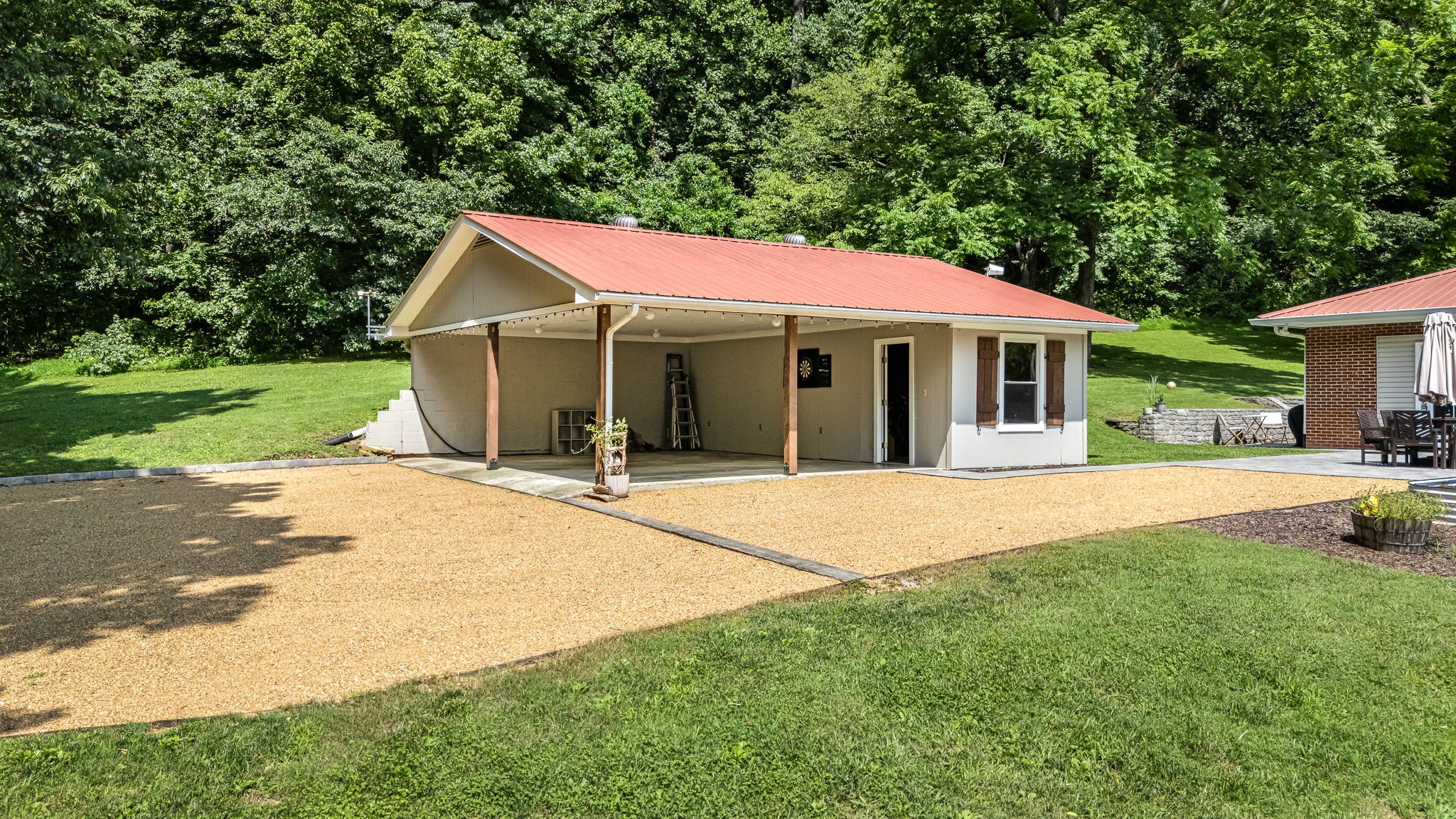 330 Cascade Hollow Road Property Photo 68