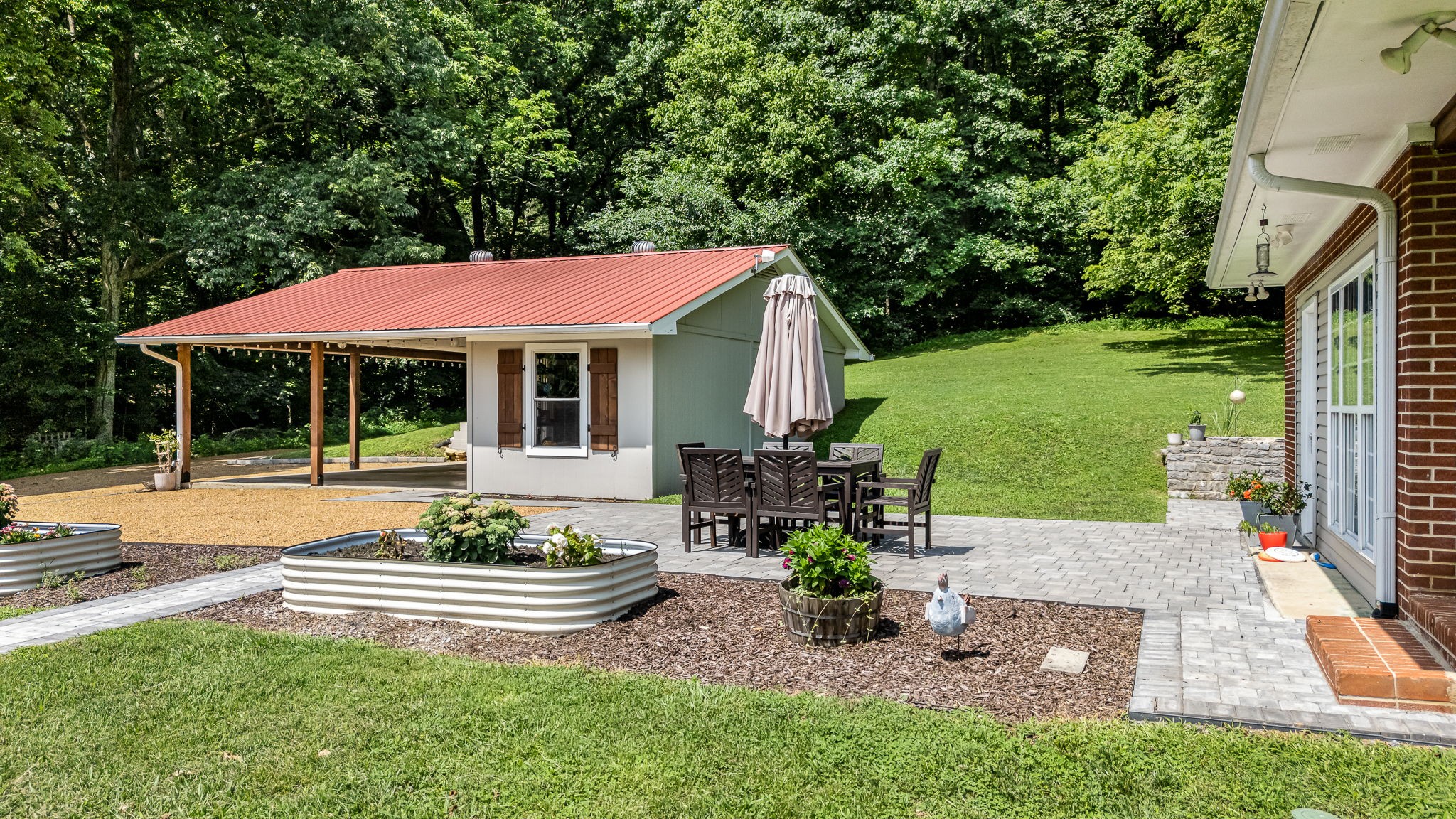 330 Cascade Hollow Road Property Photo 69