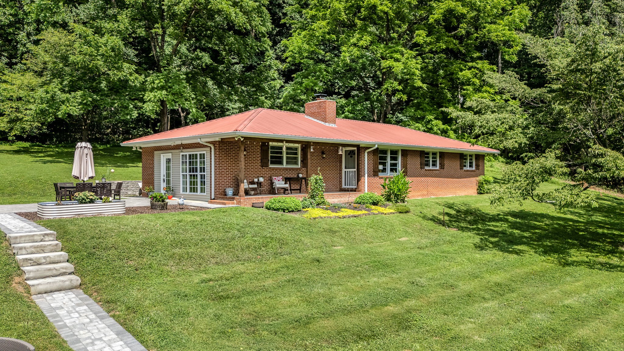 330 Cascade Hollow Road Property Photo 72