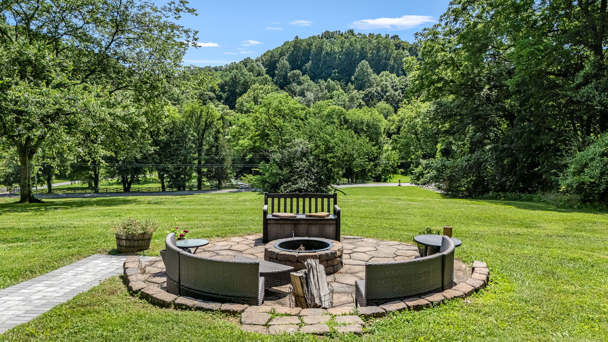 330 Cascade Hollow Road Property Photo 74