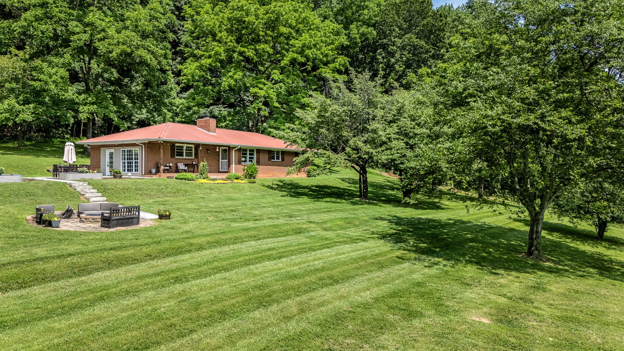 330 Cascade Hollow Road Property Photo 75
