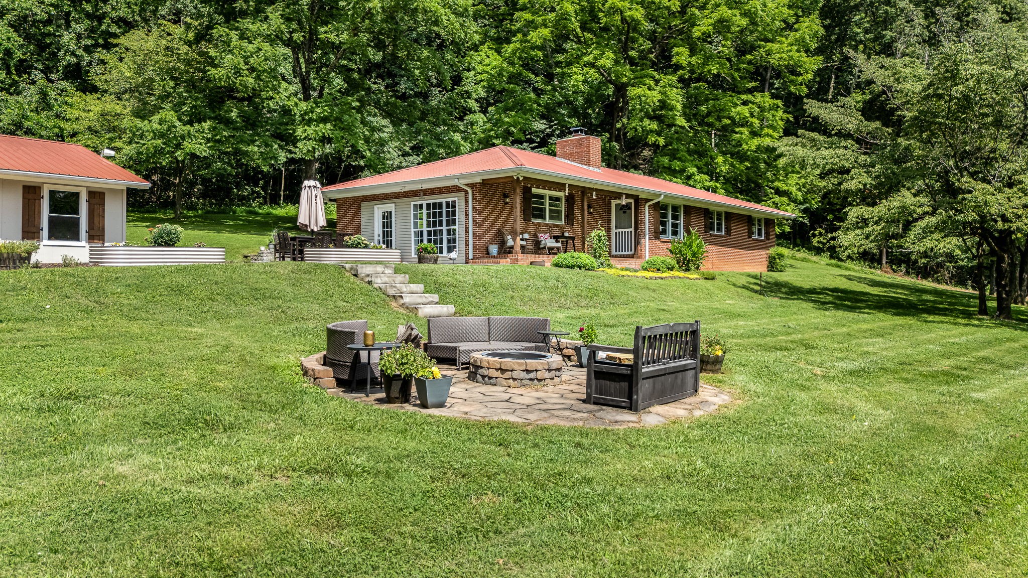330 Cascade Hollow Road Property Photo 76