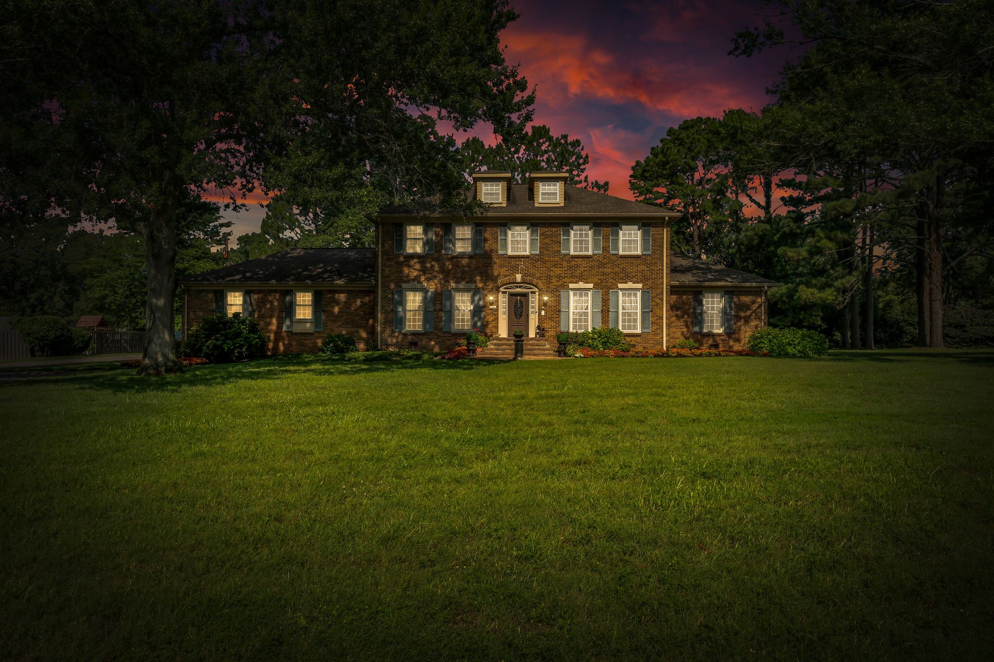 6313 Chickering Cir Property Photo 11