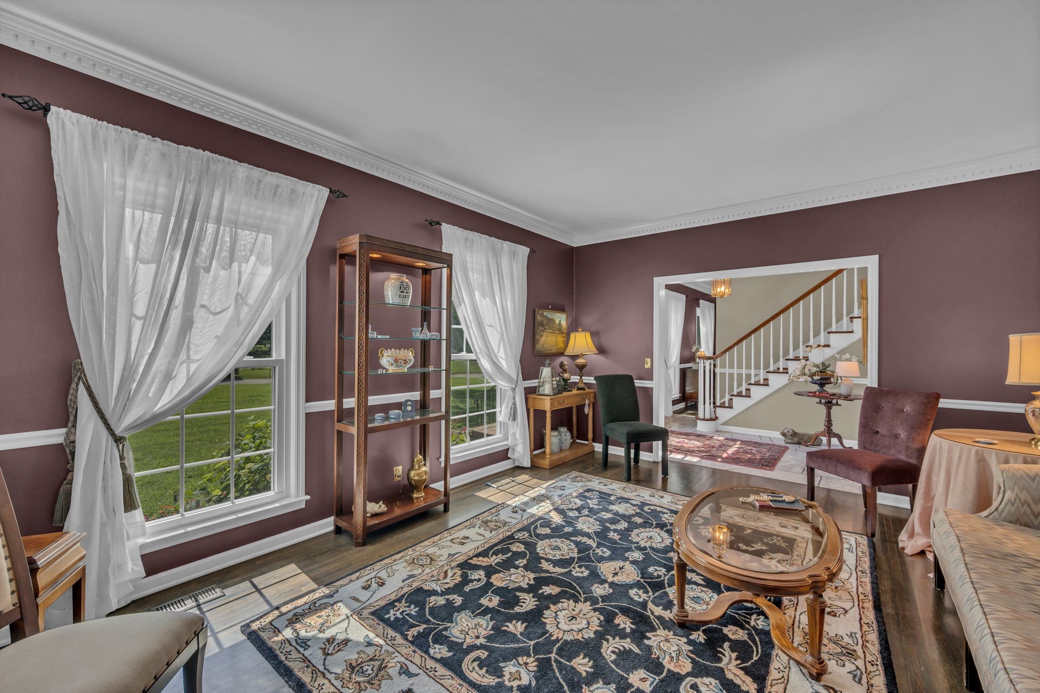 6313 Chickering Cir Property Photo 18