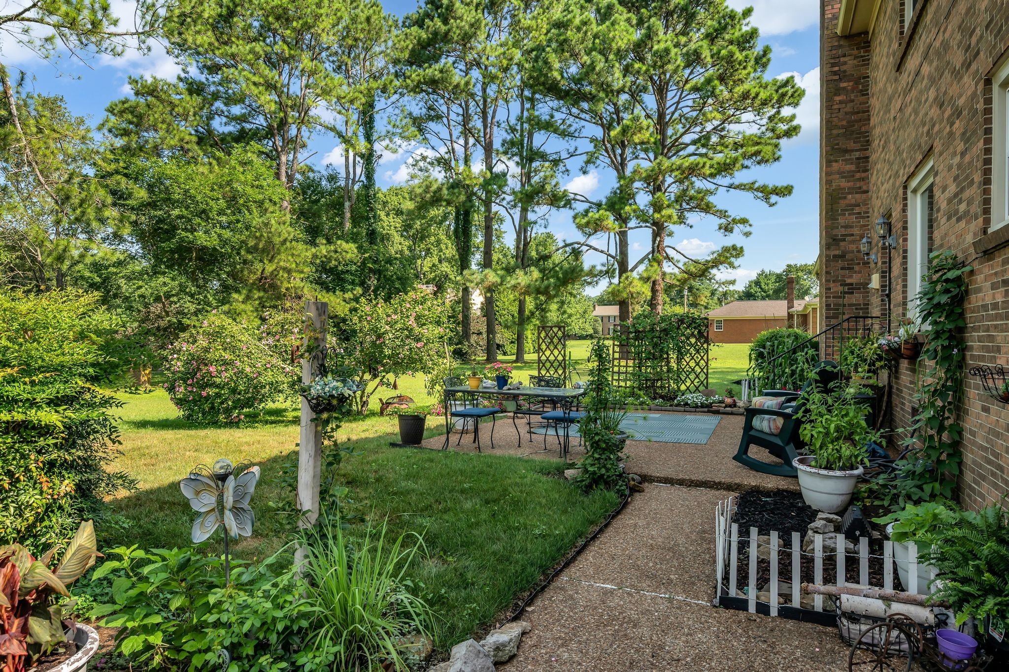 6313 Chickering Cir Property Photo 45