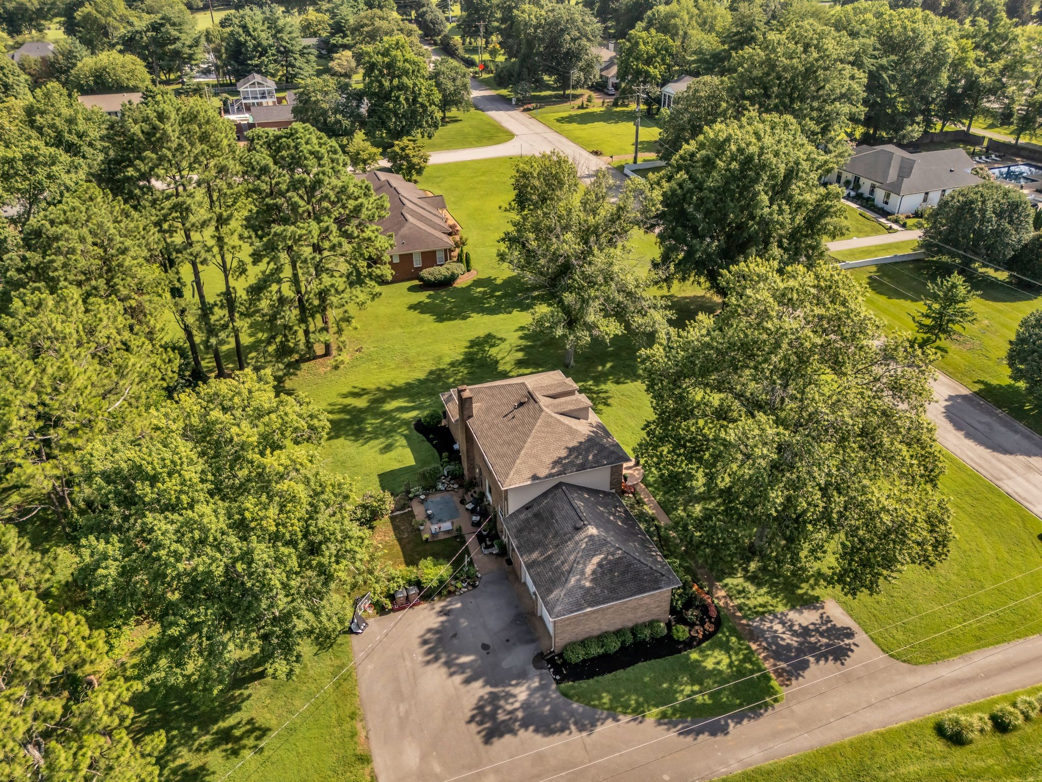 6313 Chickering Cir Property Photo 49