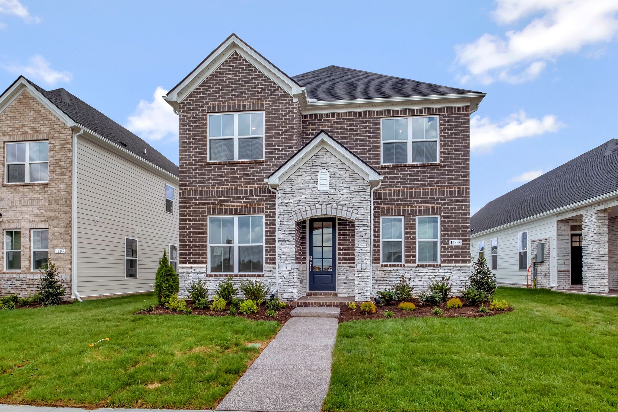 1107 Codah Drive Property Photo 1