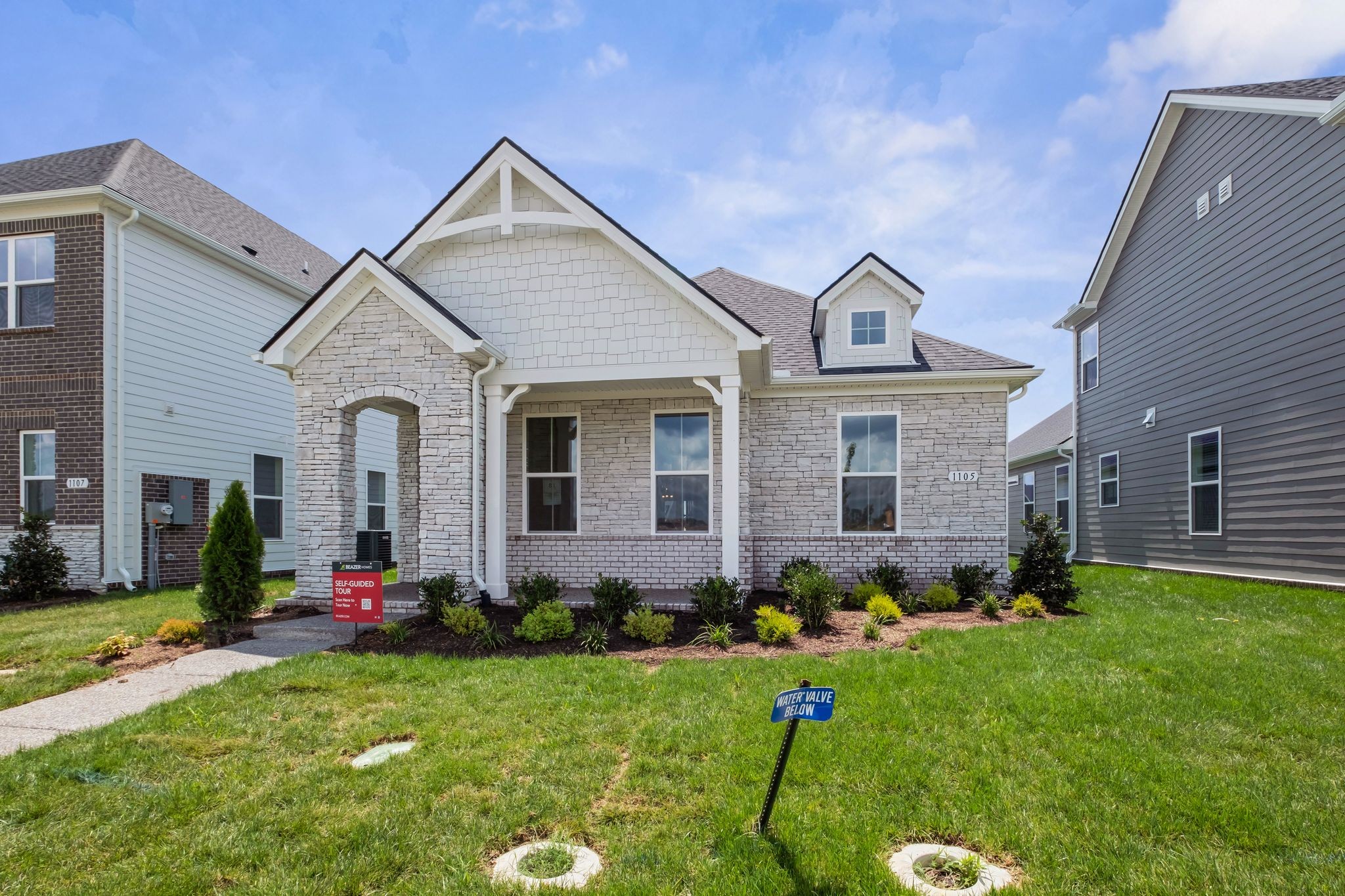 1105 Codah Drive Property Photo 1