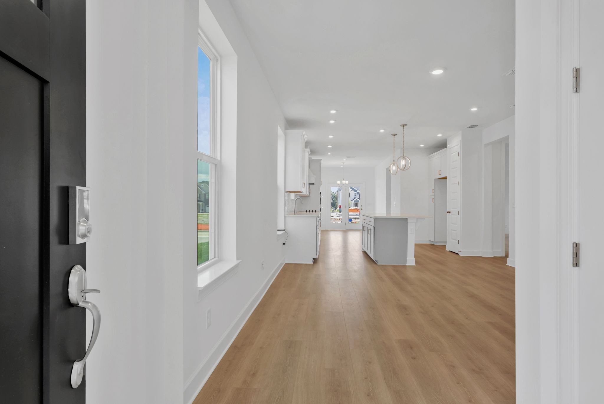 1105 Codah Drive Property Photo 4