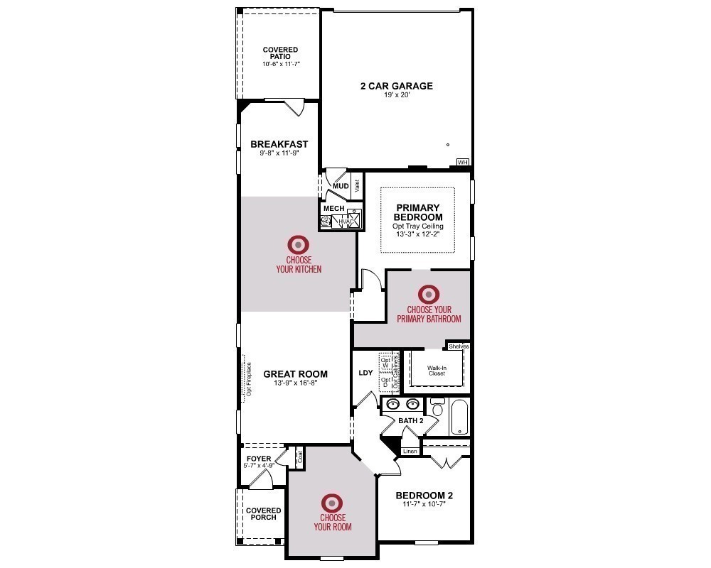 1507 Codah Drive Property Photo 4