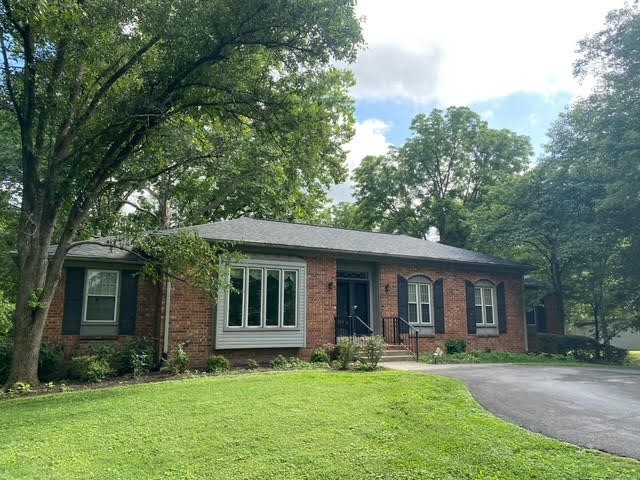 5309 Williamsburg Rd Property Photo 1
