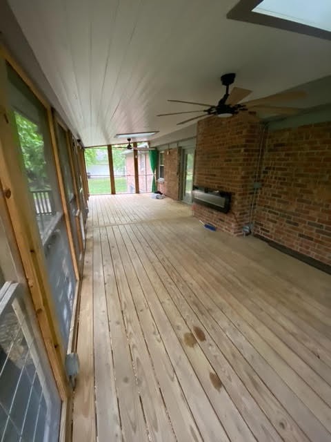 5309 Williamsburg Rd Property Photo 2