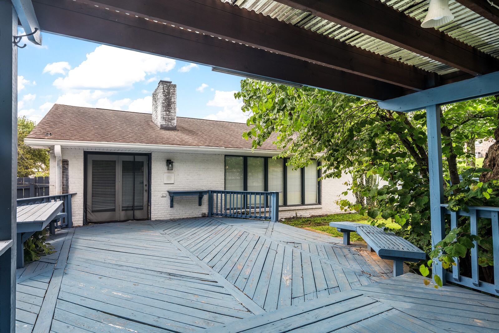 4052 Port Cleburne Ln Property Photo 10