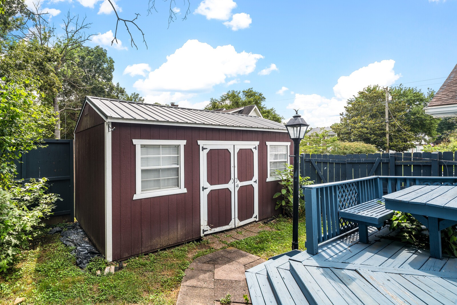 4052 Port Cleburne Ln Property Photo 17