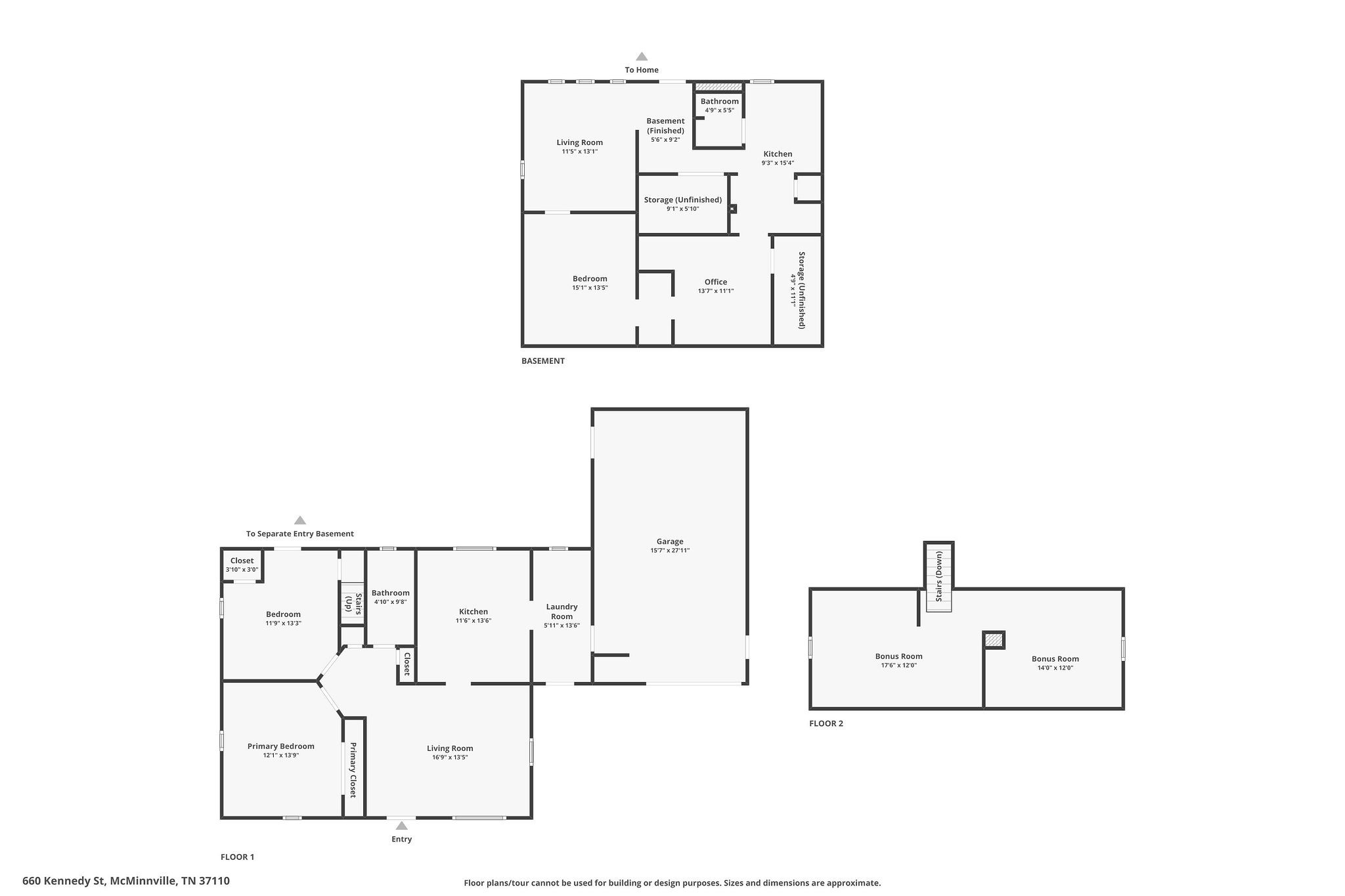 660 Kennedy St Property Photo 35